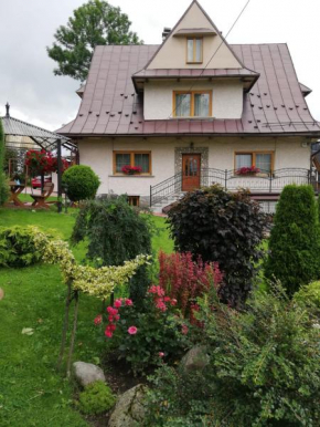 U Majerczyka II, Zakopane